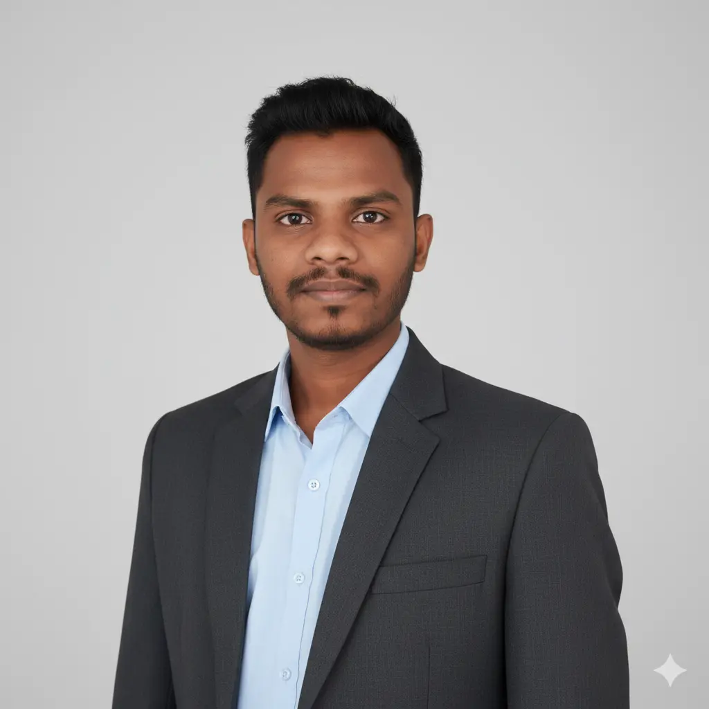 Lakshan Weerasingha — Software Developer